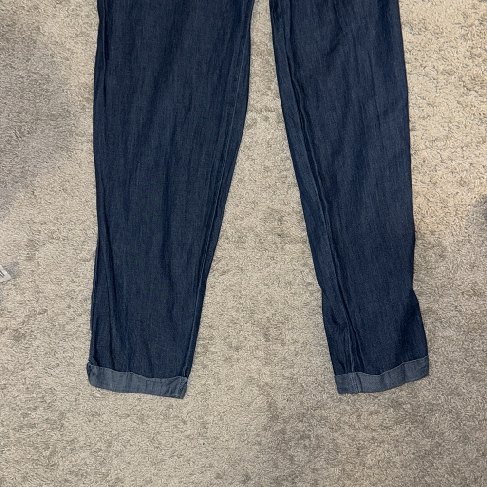 Iris Basic Jeans - Picture 3 of 4